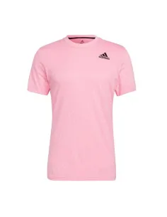 Camiseta Adidas Freelift | Ofertas de pádel